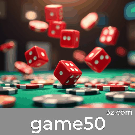 Game50: Experiência Imersiva de Cassino para Brasileiros