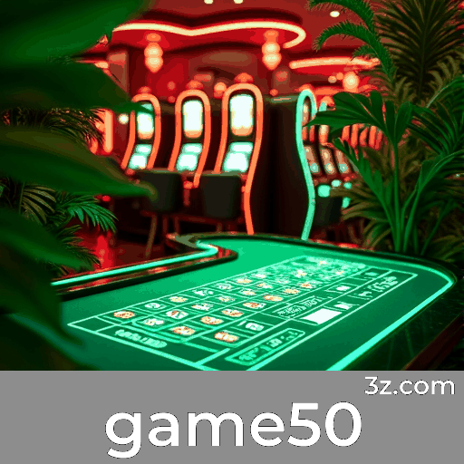 O Mundo de Jogos Excepcionais do game50: Diversão Infinita