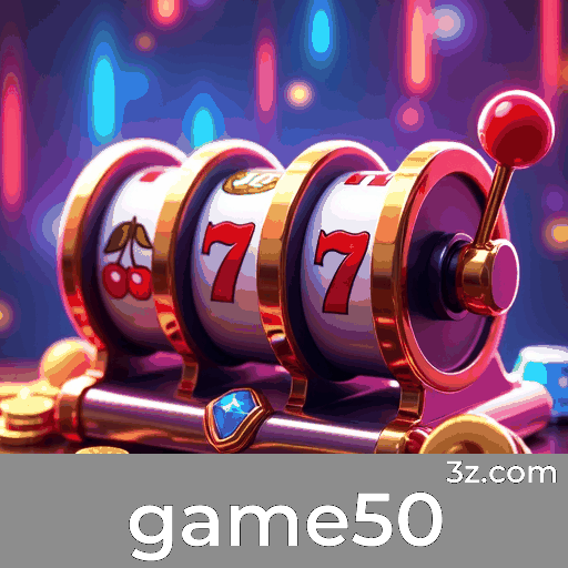 Game50: Experiência de Cassino Impressionante e Interativa