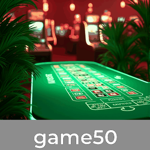 game50: Bônus Generosos e Promoções Exclusivas Esperam por Você!