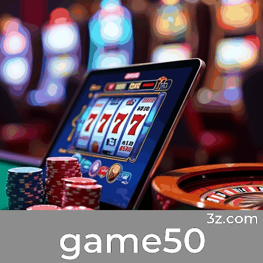 Desbloqueie Privilégios Exclusivos com Sua Conta game50