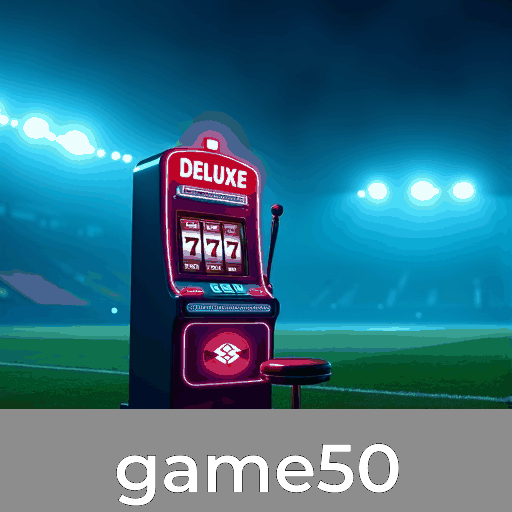 game50: Plataforma Confiável e Cassino Premiado