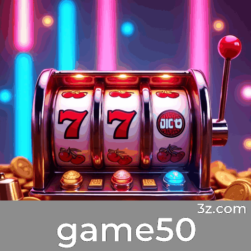 Desbloqueie Privilégios Exclusivos com Sua Conta game50