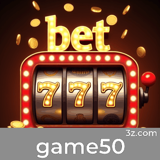 game50: Top Plataforma de Apostas e Cassino