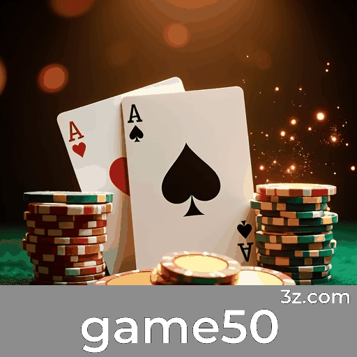 game50: Top Plataforma de Apostas e Cassino