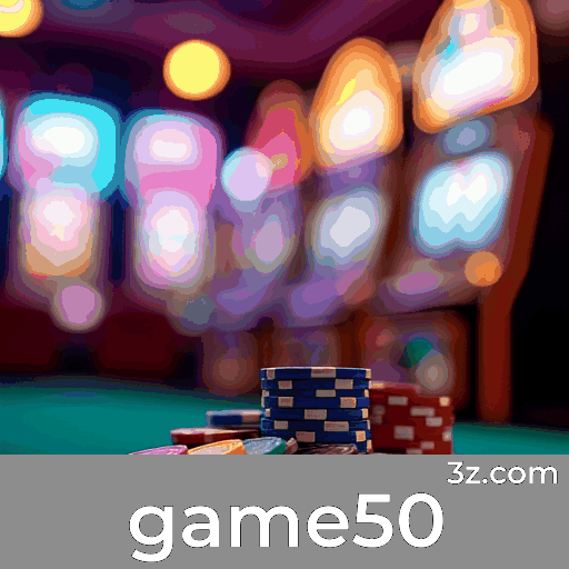 Game50: Experiência Imersiva de Cassino para Brasileiros