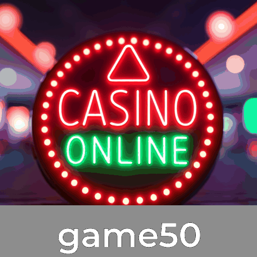 game50: Slots de Alta Volatilidade, Jogos de Mesa ao Vivo e Mais - A Escolha dos Jogadores Brasileiros