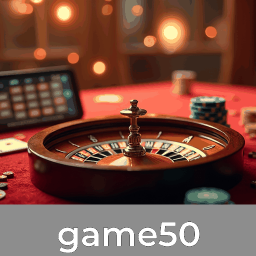 Game50: A Excelência em Apostas Esportivas com Foco no Brasil