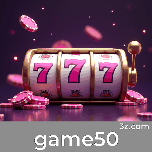 Desbloqueie Privilégios Exclusivos com Sua Conta game50