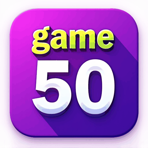 game50: Plataforma Confiável e Cassino Premiado